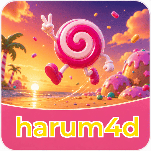 harum4d Components