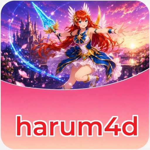 harum4d APK Structure