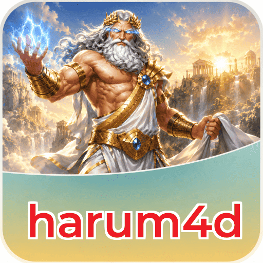 harum4d Signature