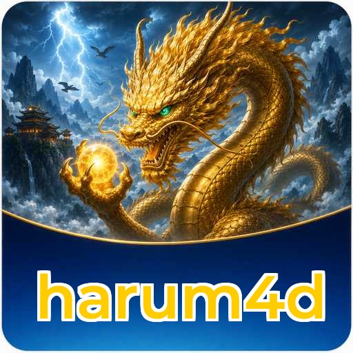 harum4d Signature