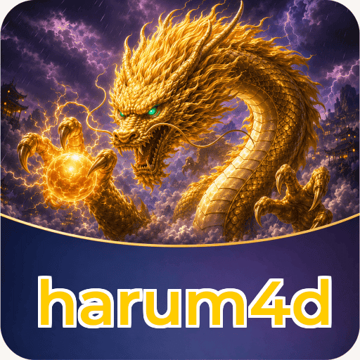 harum4d APK