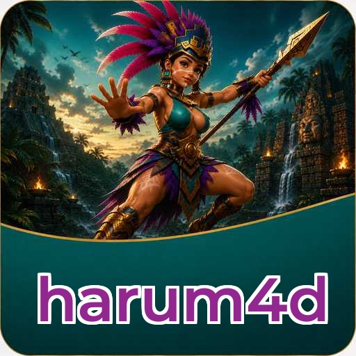 harum4d Tools
