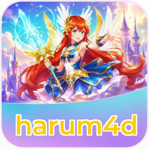 harum4d APK Structure