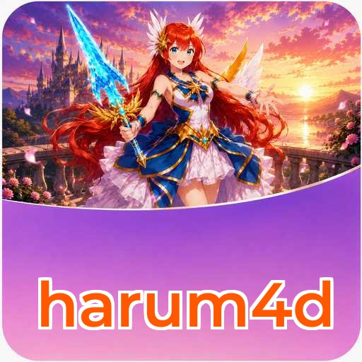 harum4d APK Structure