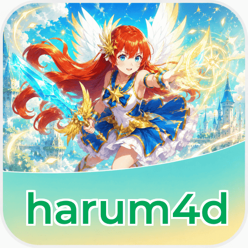 harum4d Verification