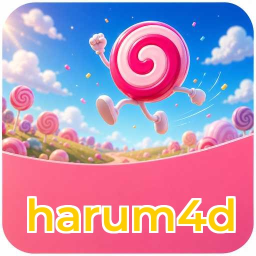 harum4d APK Structure
