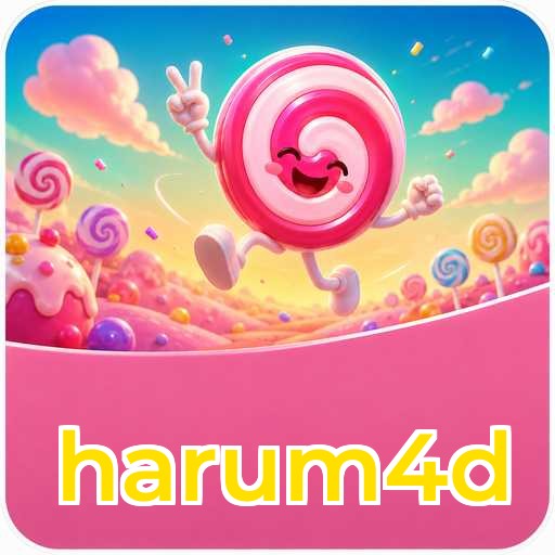 harum4d Verification