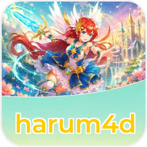 harum4d Tools