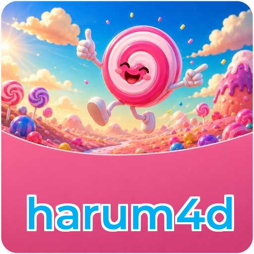harum4d Download