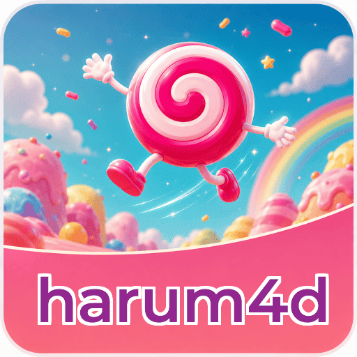 harum4d Tools