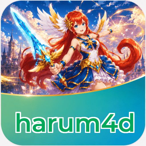 harum4d Features