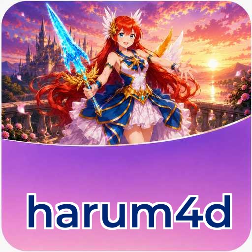 harum4d Download