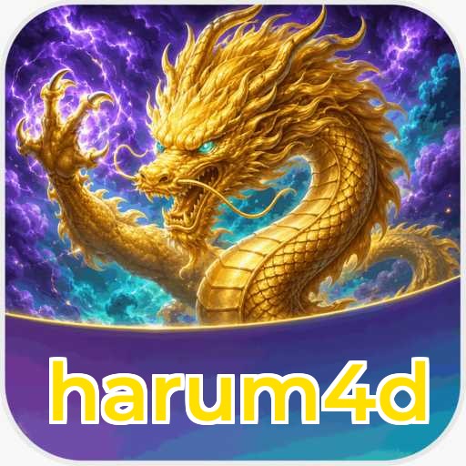 harum4d APK