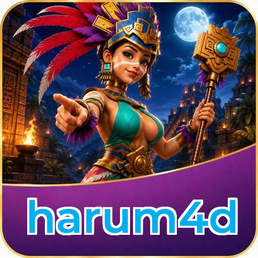 harum4d Components