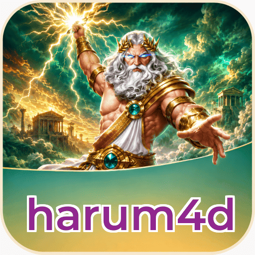 harum4d Technical Info