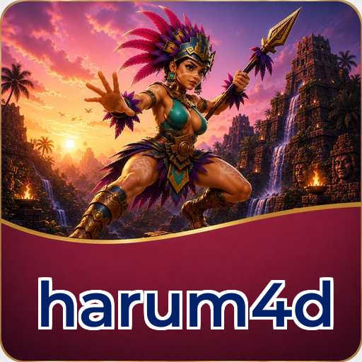 harum4d Components