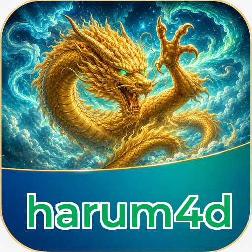 harum4d APK