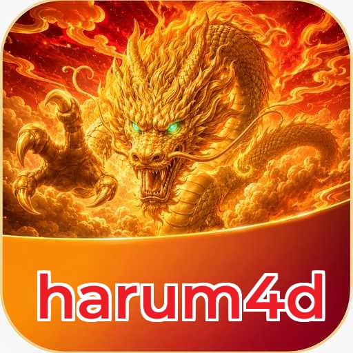 harum4d Verification