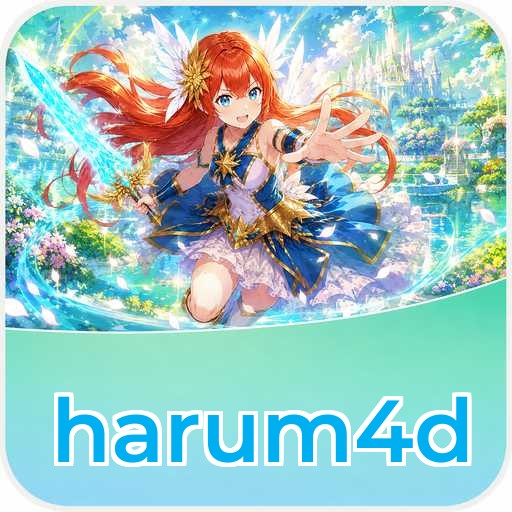 harum4d APK Structure