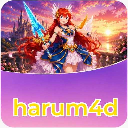 harum4d Download