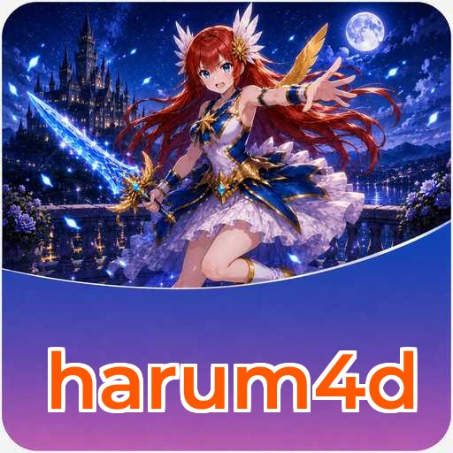 harum4d APK