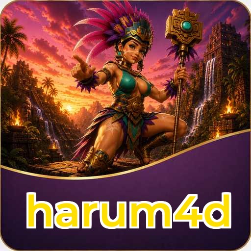 harum4d Verification