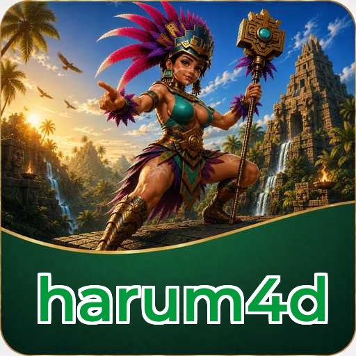 harum4d Technical Info