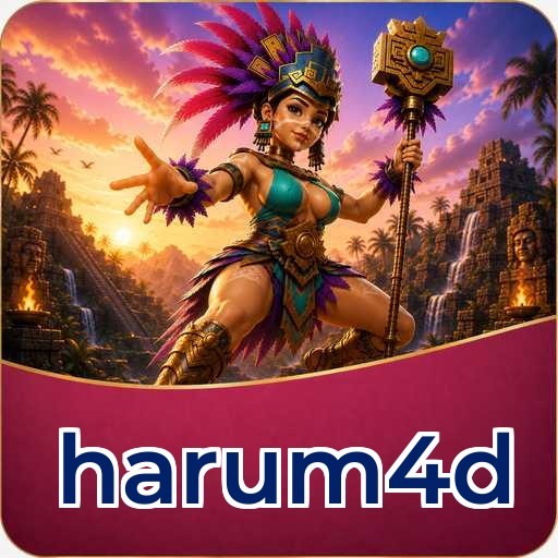 harum4d APK