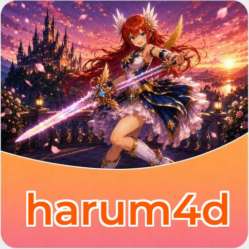 harum4d APK Structure