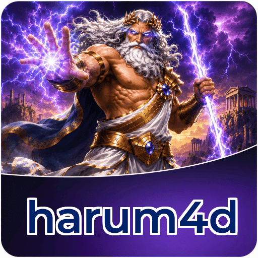 harum4d Technical Info