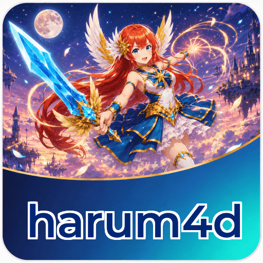 harum4d Download