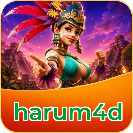 harum4d APK Structure