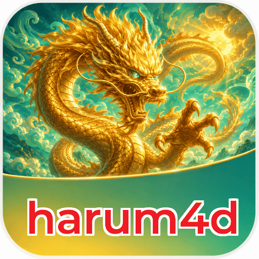 harum4d APK Structure