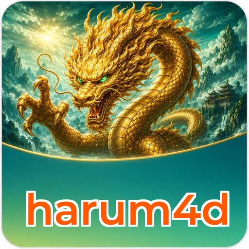 harum4d Aplikasi