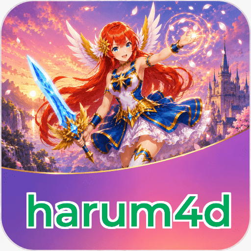 harum4d Tools