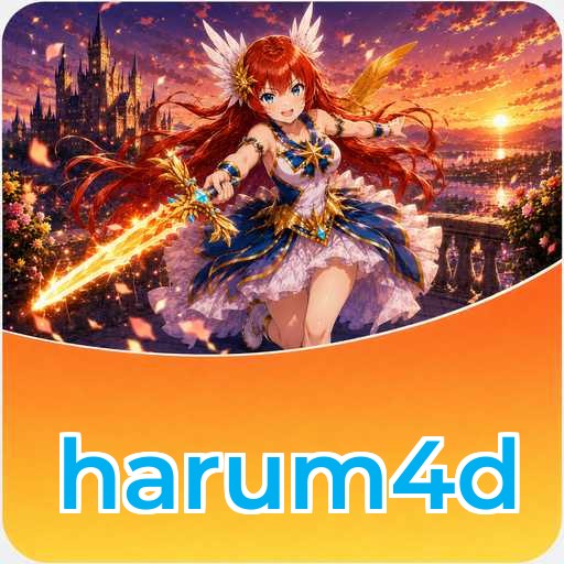 harum4d Tools