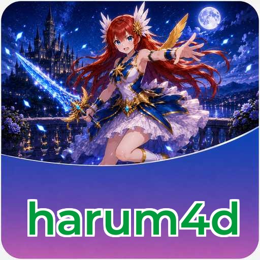 harum4d Components