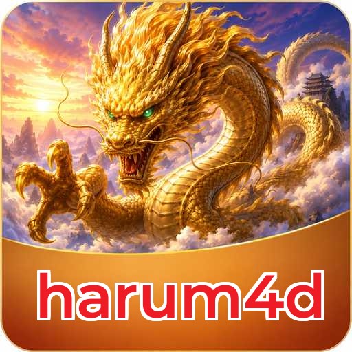 harum4d Verification