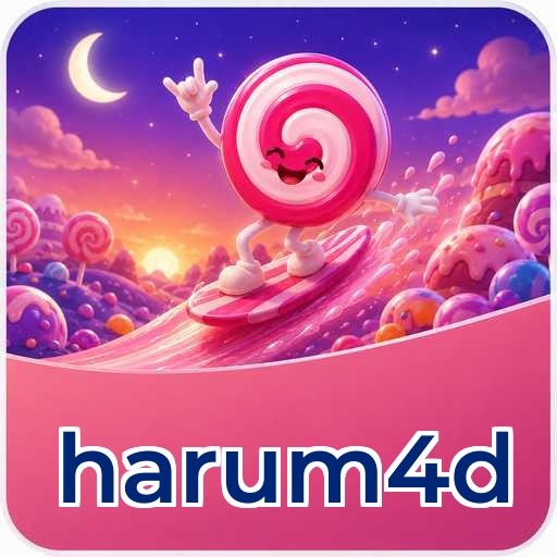 harum4d Verification