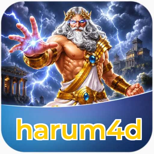 harum4d Components