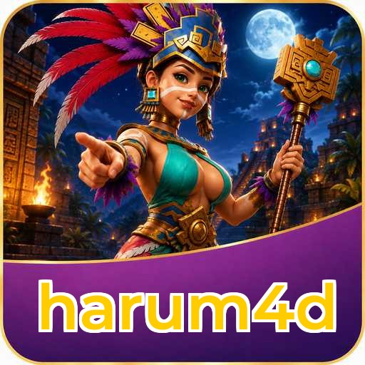 harum4d Components