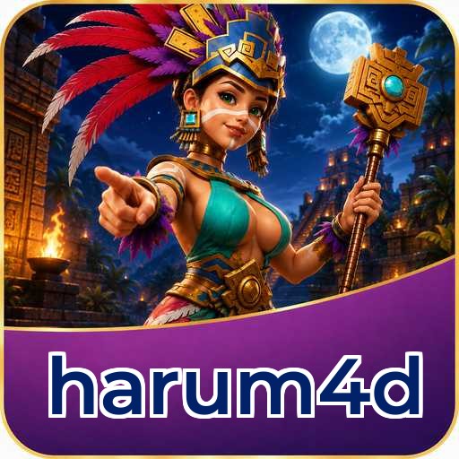 Screenshot Proses Instalasi harum4d APK