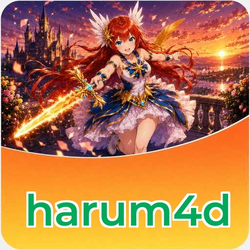 harum4d Verification