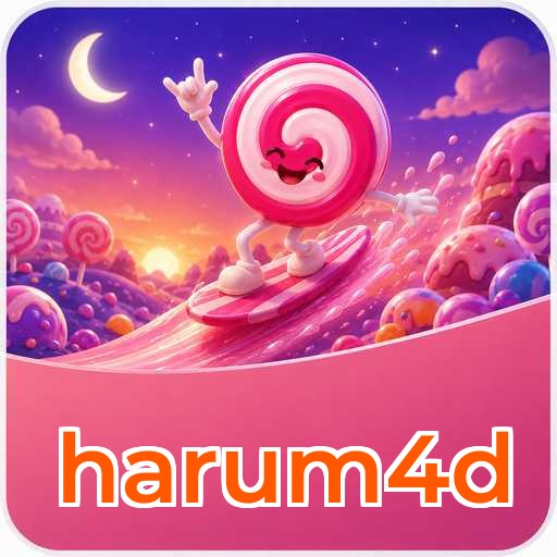 harum4d Signature