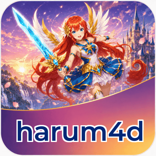 harum4d APK