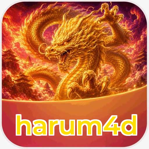 harum4d Signature