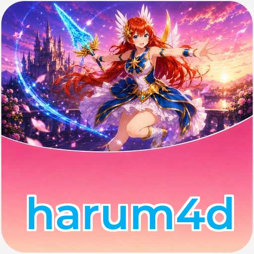 harum4d Signature