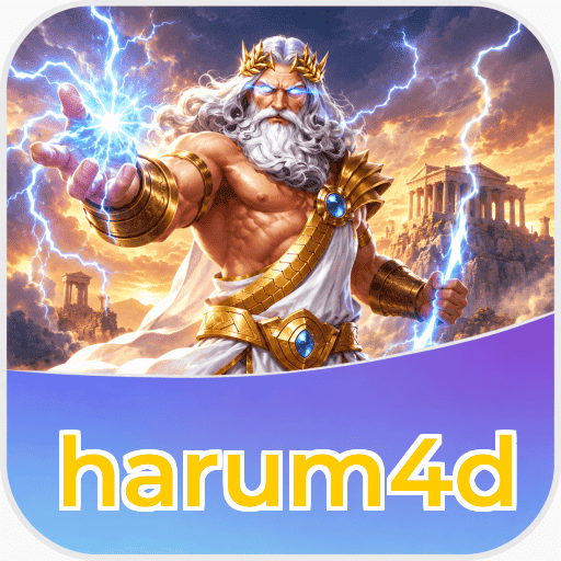 harum4d Signature