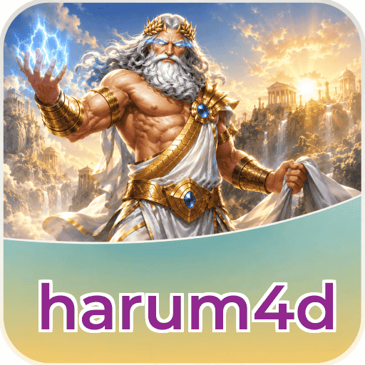 harum4d Technical Info