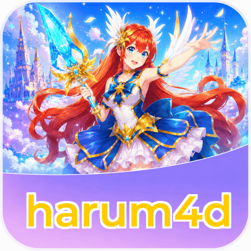 harum4d Download